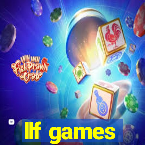 llf games